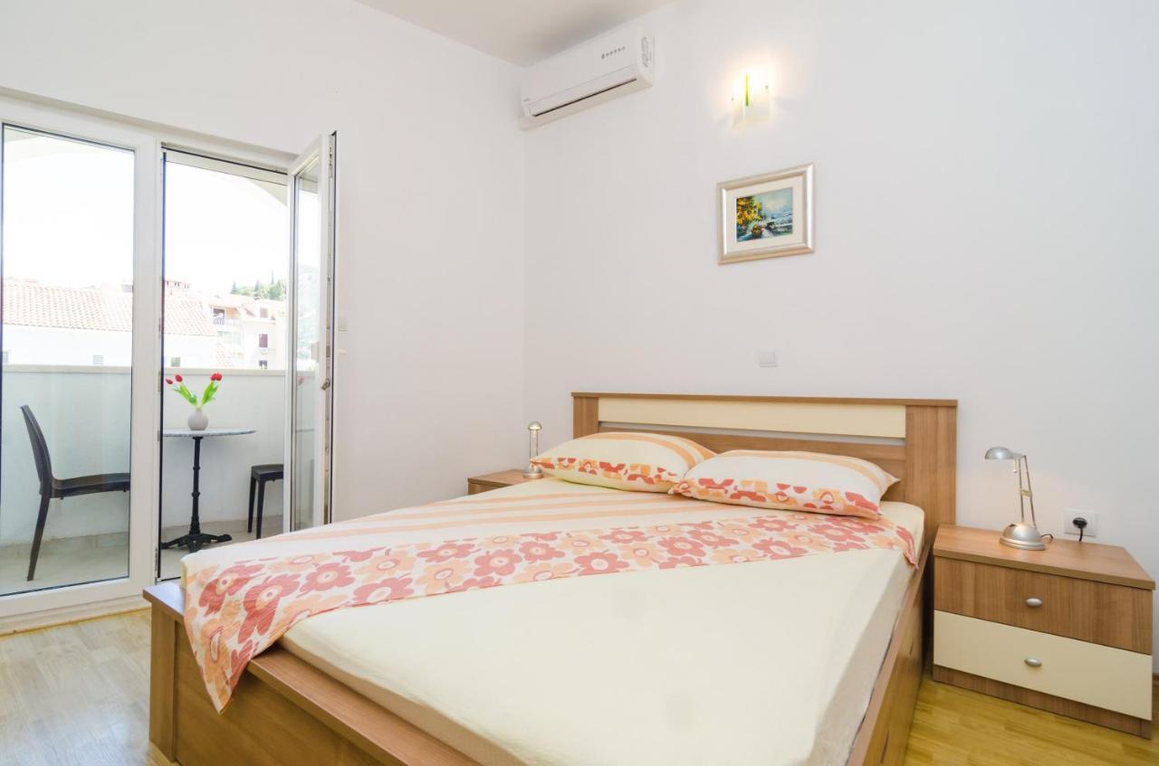 Rooms & Apartments Barisic Млини Екстериор снимка