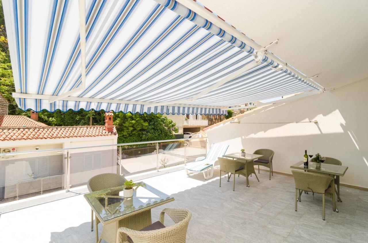 Rooms & Apartments Barisic Млини Екстериор снимка