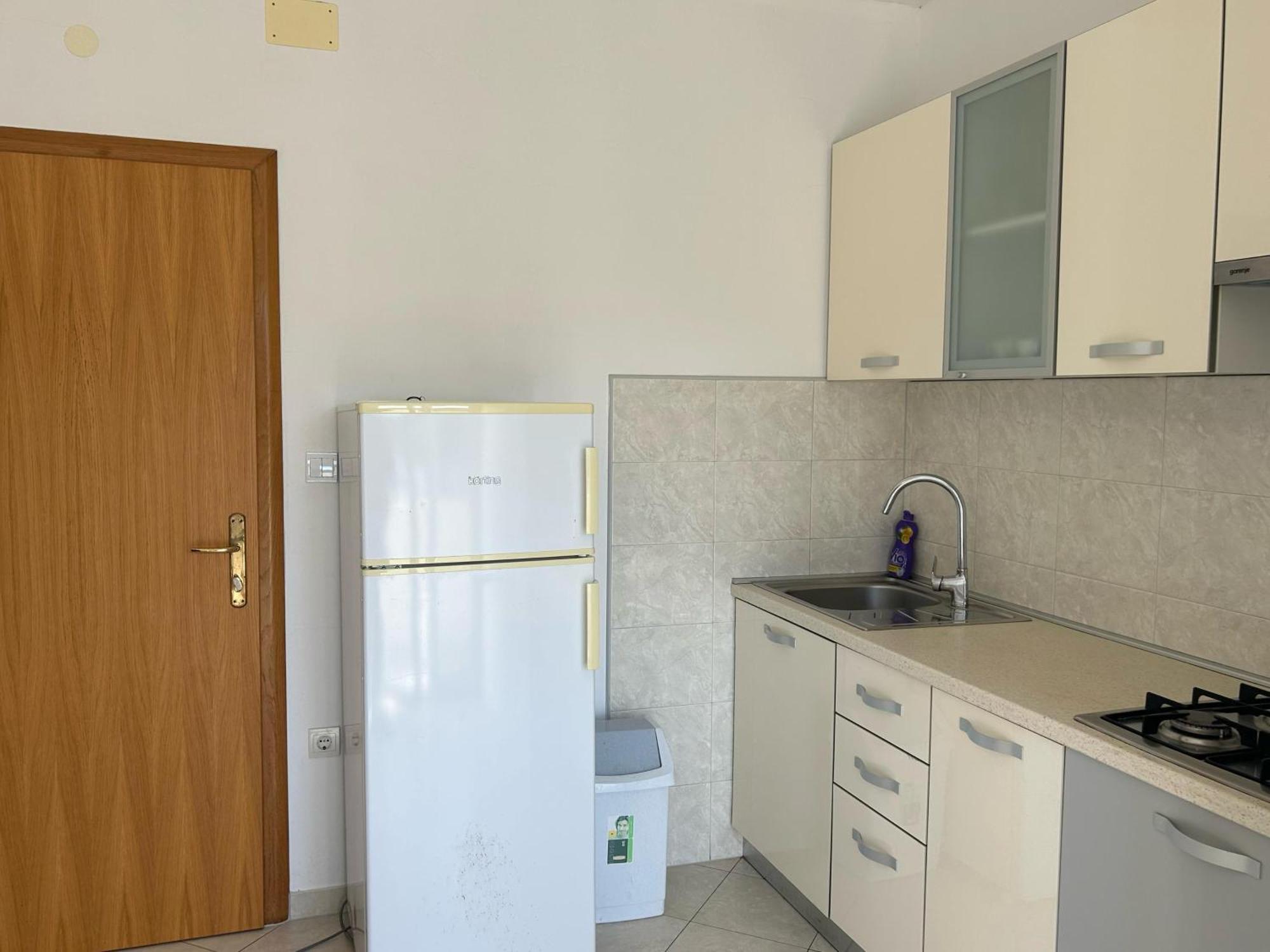 Rooms & Apartments Barisic Млини Екстериор снимка