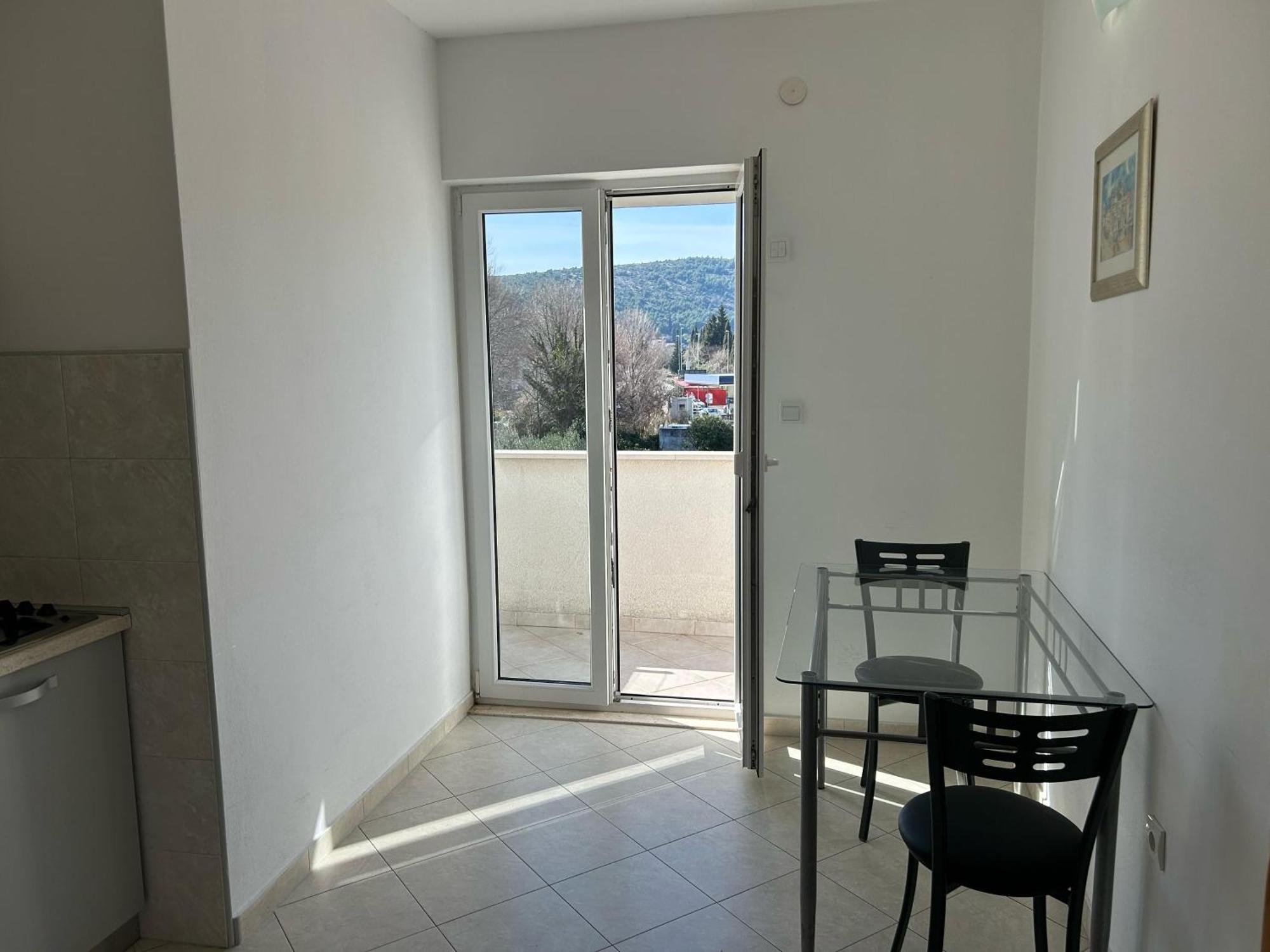 Rooms & Apartments Barisic Млини Екстериор снимка