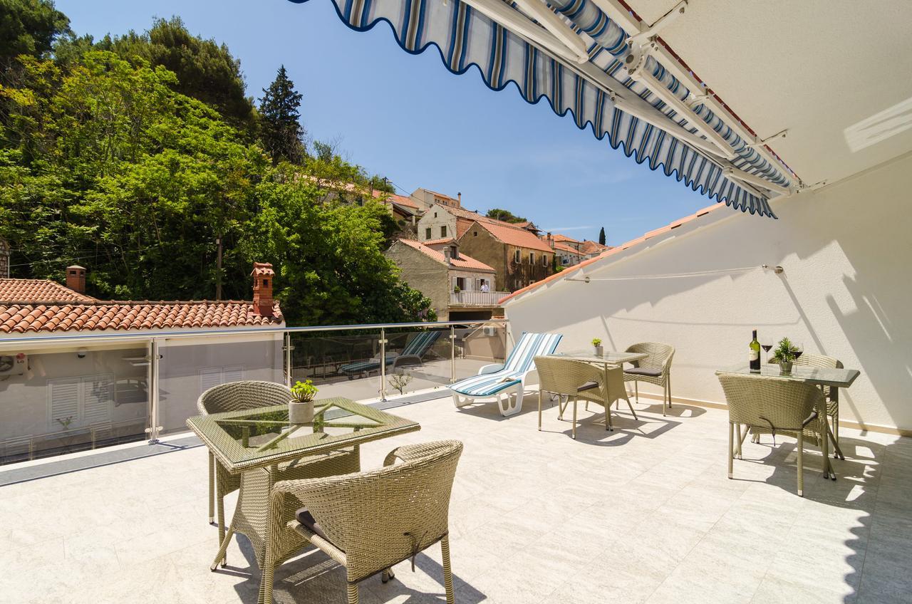Rooms & Apartments Barisic Млини Екстериор снимка